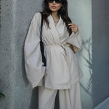 MALU | Luxury Kimono Set