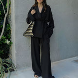 MALU | Luxury Kimono Set