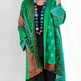 Albina™ | Behagelig og elegant cardigan