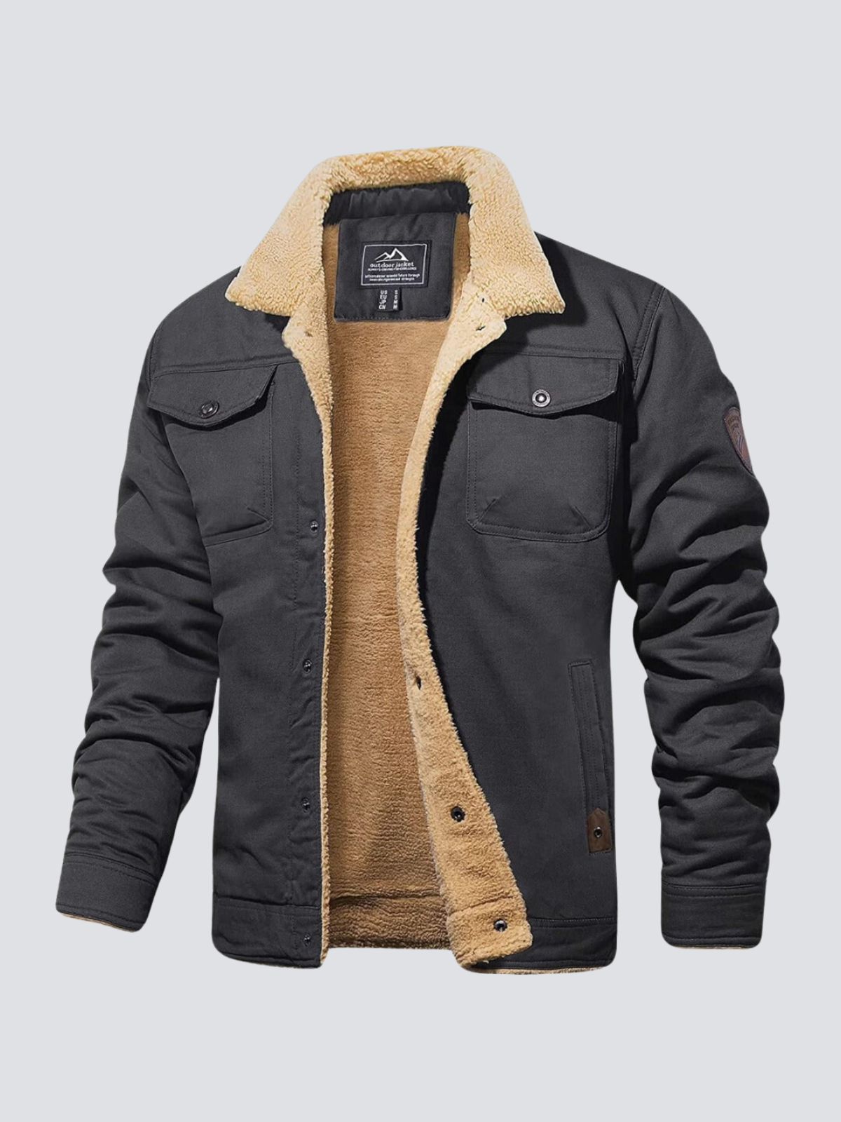 Noah™ | Bomberjakke