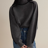 Claire™ | Elegant rullekrave