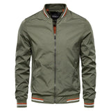 Daniel - Bomberjacke
