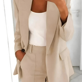 Audrey™ | Elegant jakkesæt i 2 dele