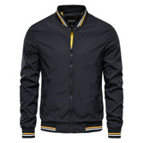Daniel - Bomberjacke