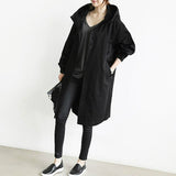 Samantha™ | Elegant og vandtæt trenchcoat