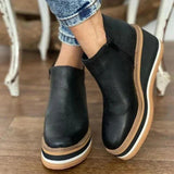 AGATHE™ | Casual støvler