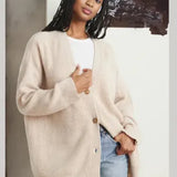 Sharla™ | Elegant vest i kashmir