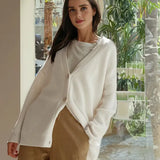 Sharla™ | Elegant vest i kashmir