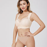Comfit™ Original - Komfortabel og understøttende push-up bh