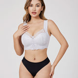 Comfit™ Original - Komfortabel og understøttende push-up bh