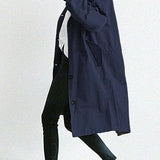 Samantha™ | Elegant og vandtæt trenchcoat