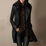 Yara | Luksus Trenchcoat