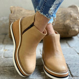 JEANNE™ | Bottiner