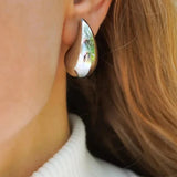 Lezura™ Teardrop Earrings