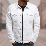 JASON | Jeans-jakke