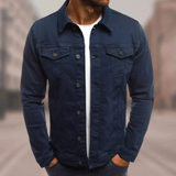 JASON | Jeans-jakke