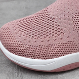 Gitte™ -Orthopedic Åndbare strikkede slip-on-sneakers