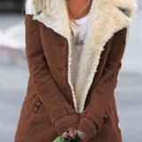 Dalia | BEQUEME JACKET