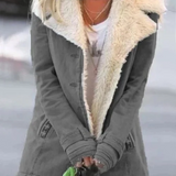 Dalia | BEQUEME JACKET
