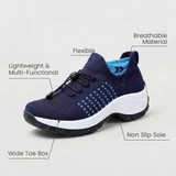 ComfySteps™ - Shoes for Foot, Knee, and Back Pain